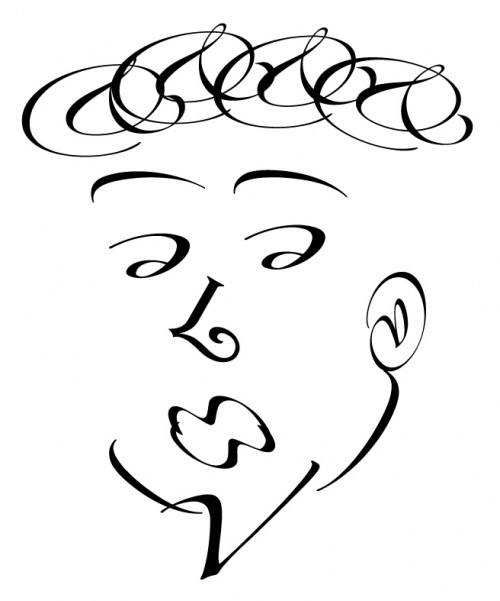 font-face-fellow