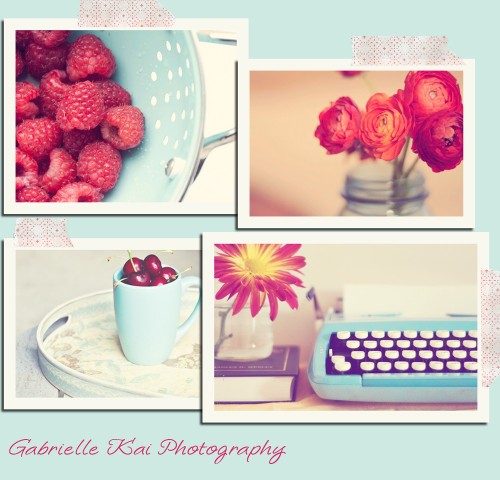 Gabrielle Photography