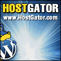 HostGator Wordpress Hosting