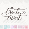 A Creative Mint
