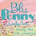 Blu Penny