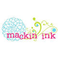 Mackin ink