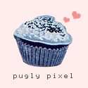 Pugly Pixel