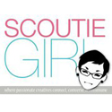 Scoutie Girl