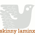 skinny laminx