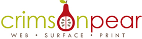 Crimson Pear Design