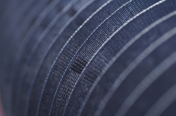 Accordian close up